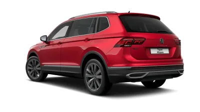 Tiguan Allspace